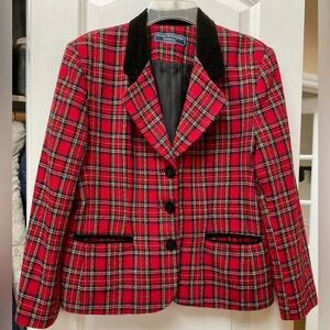 Norton McNaughton Vintage Blazer